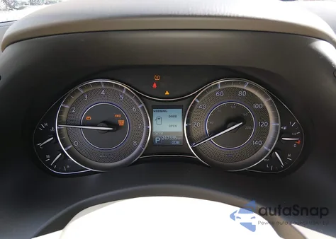 2014 Infiniti Qx80 z USA, uszkodzony, nr VIN JN8AZ2NE9E9069450